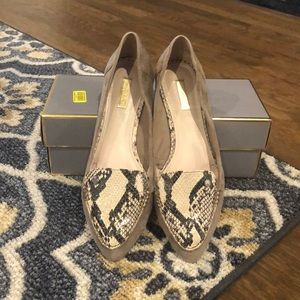 EUC Louise et Cie Lo-Dariela Shoes